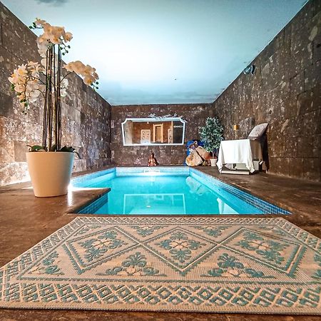 VILLA di LABBIU RESORT DESIGN&IL SUO SALOTTO FOOD GOURMET EXPERIENCE Sorso Exterior foto