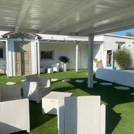 VILLA di LABBIU RESORT DESIGN&IL SUO SALOTTO FOOD GOURMET EXPERIENCE Sorso Exterior foto