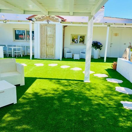 VILLA di LABBIU RESORT DESIGN&IL SUO SALOTTO FOOD GOURMET EXPERIENCE Sorso Exterior foto