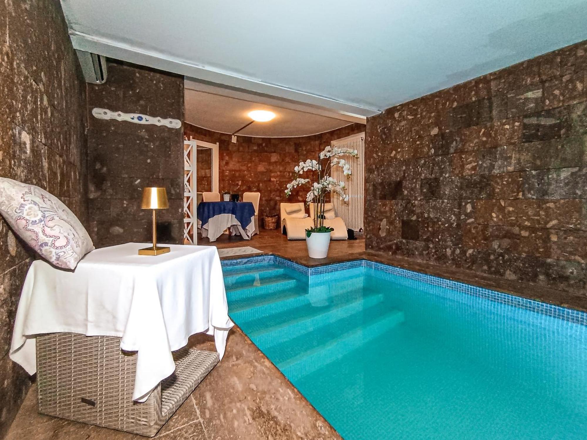 VILLA di LABBIU RESORT DESIGN&IL SUO SALOTTO FOOD GOURMET EXPERIENCE Sorso Exterior foto