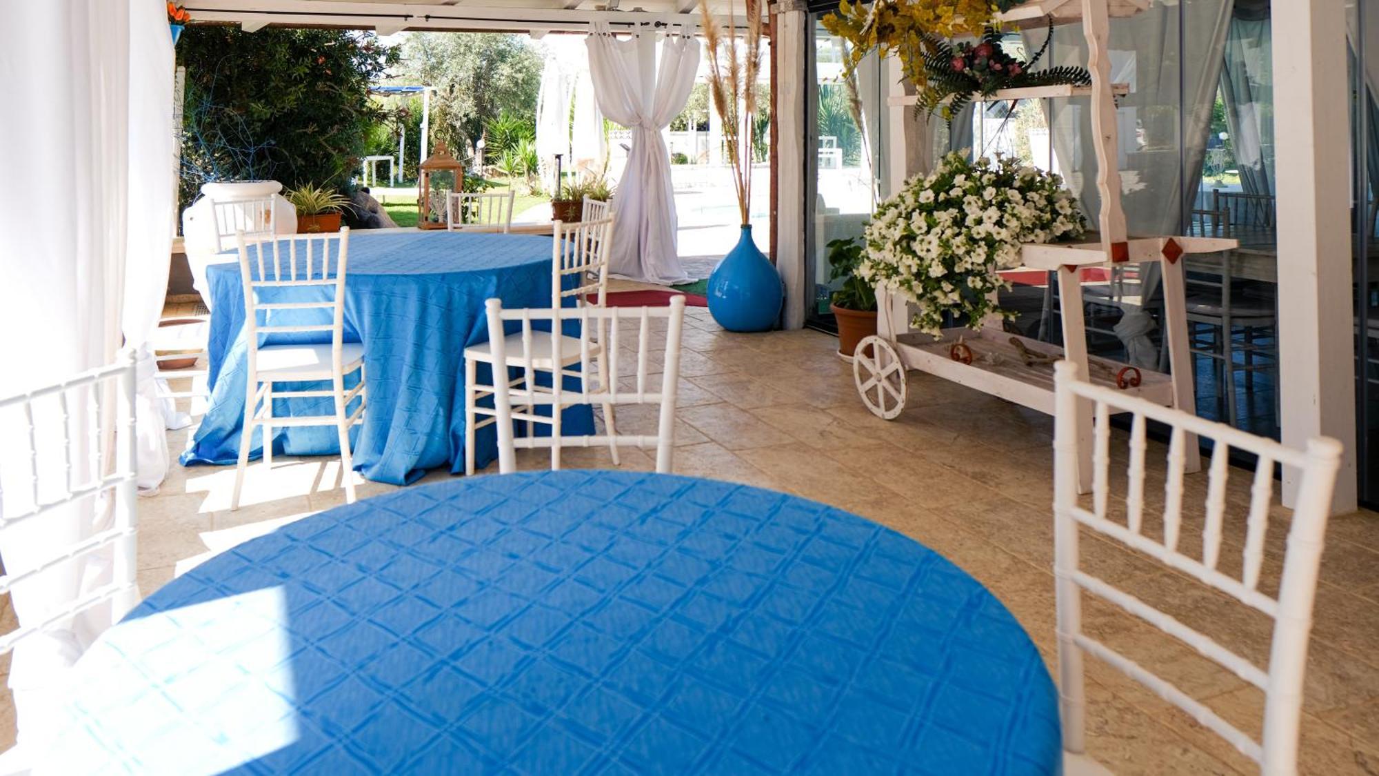 VILLA di LABBIU RESORT DESIGN&IL SUO SALOTTO FOOD GOURMET EXPERIENCE Sorso Exterior foto