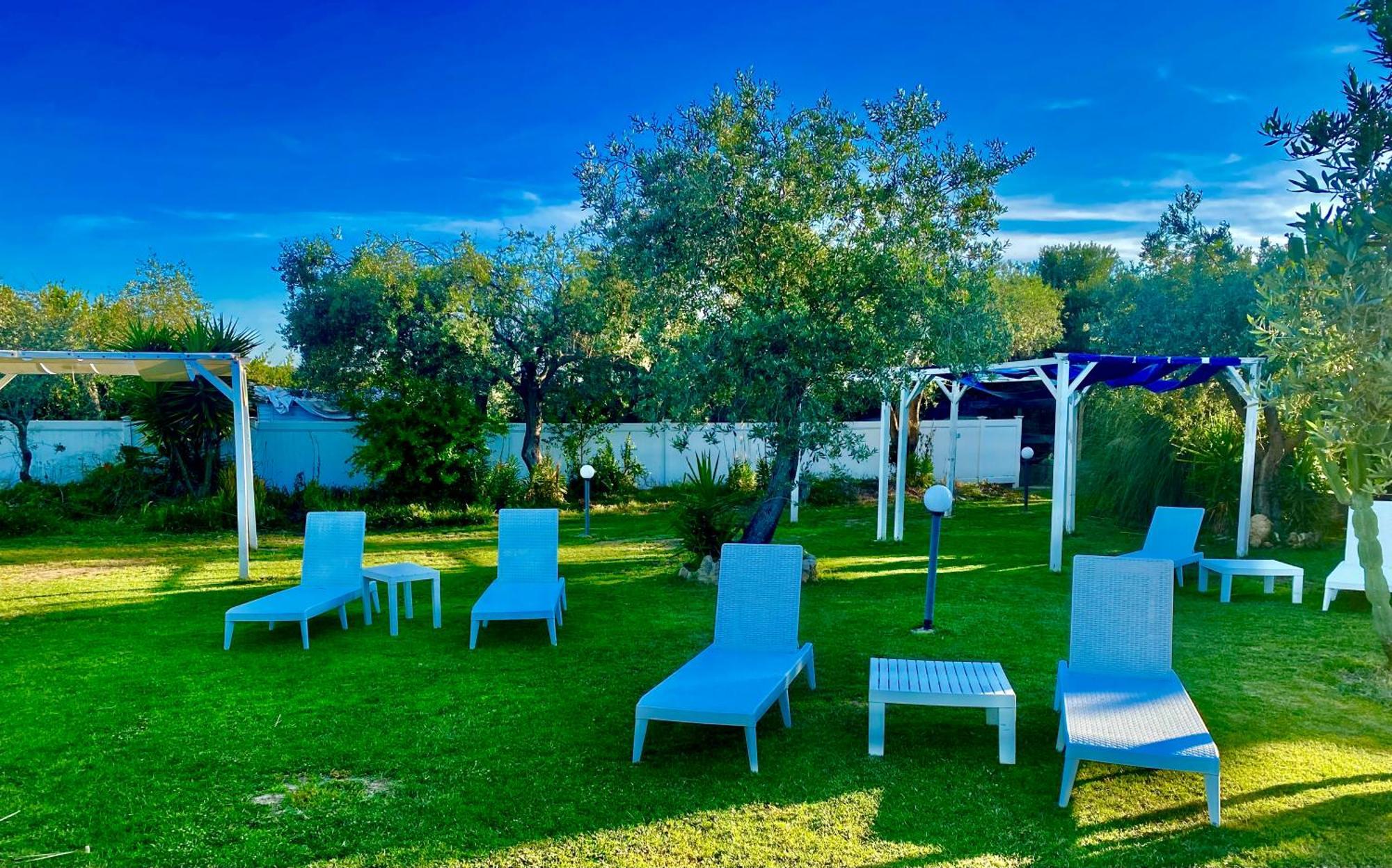 VILLA di LABBIU RESORT DESIGN&IL SUO SALOTTO FOOD GOURMET EXPERIENCE Sorso Exterior foto