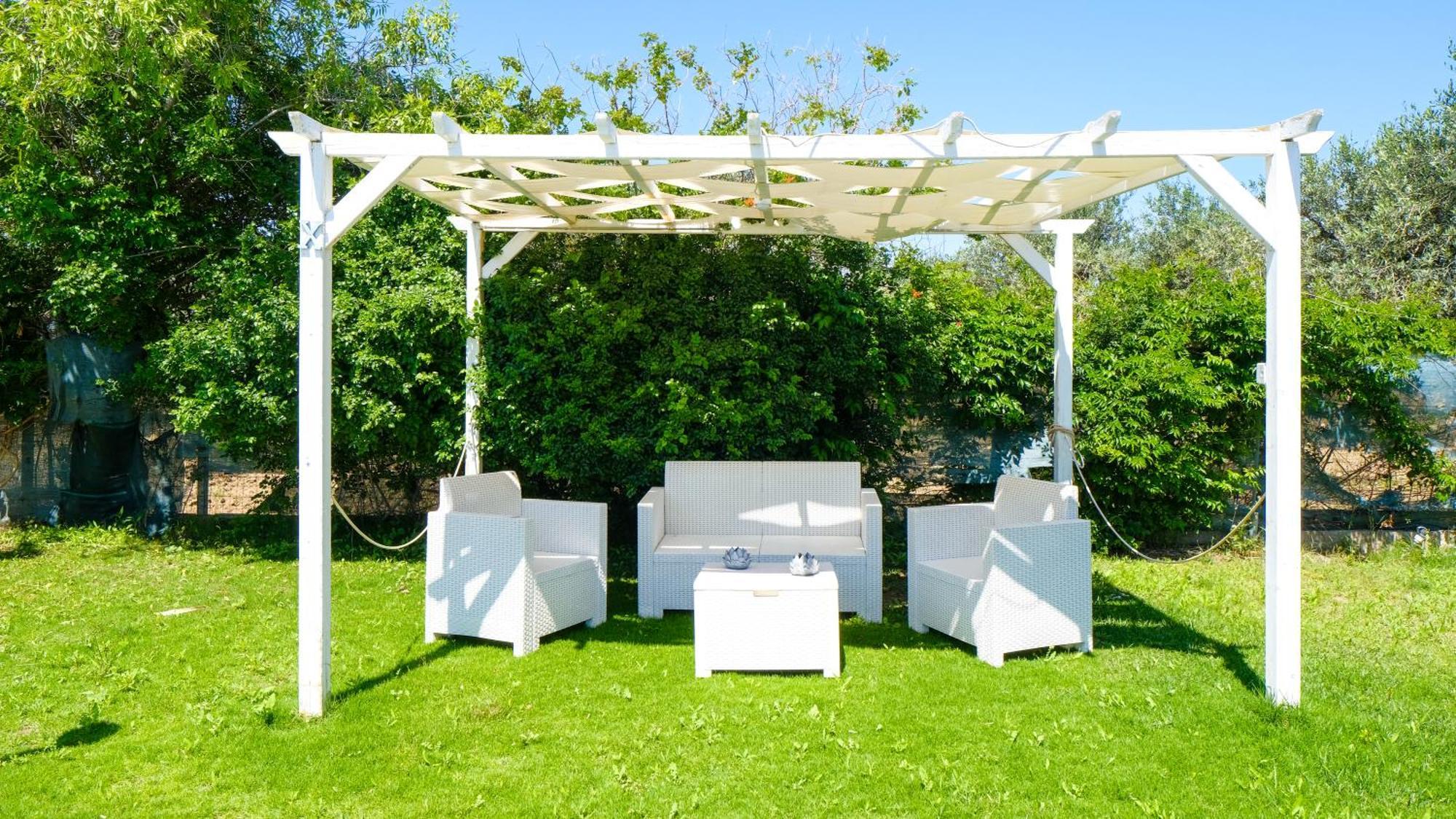 VILLA di LABBIU RESORT DESIGN&IL SUO SALOTTO FOOD GOURMET EXPERIENCE Sorso Exterior foto