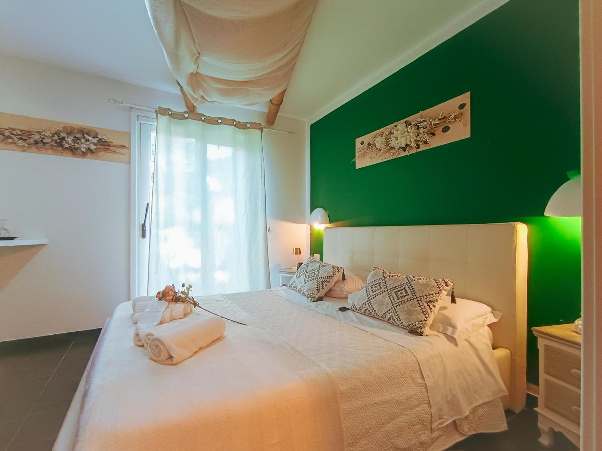 VILLA di LABBIU RESORT DESIGN&IL SUO SALOTTO FOOD GOURMET EXPERIENCE Sorso Exterior foto