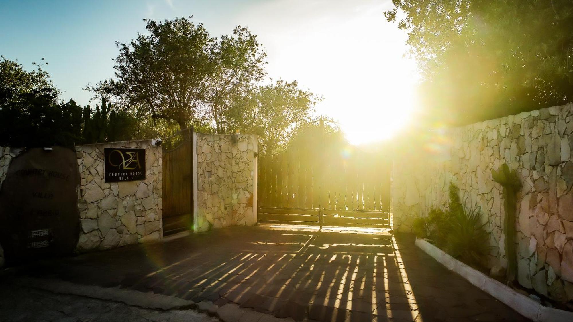 VILLA di LABBIU RESORT DESIGN&IL SUO SALOTTO FOOD GOURMET EXPERIENCE Sorso Exterior foto