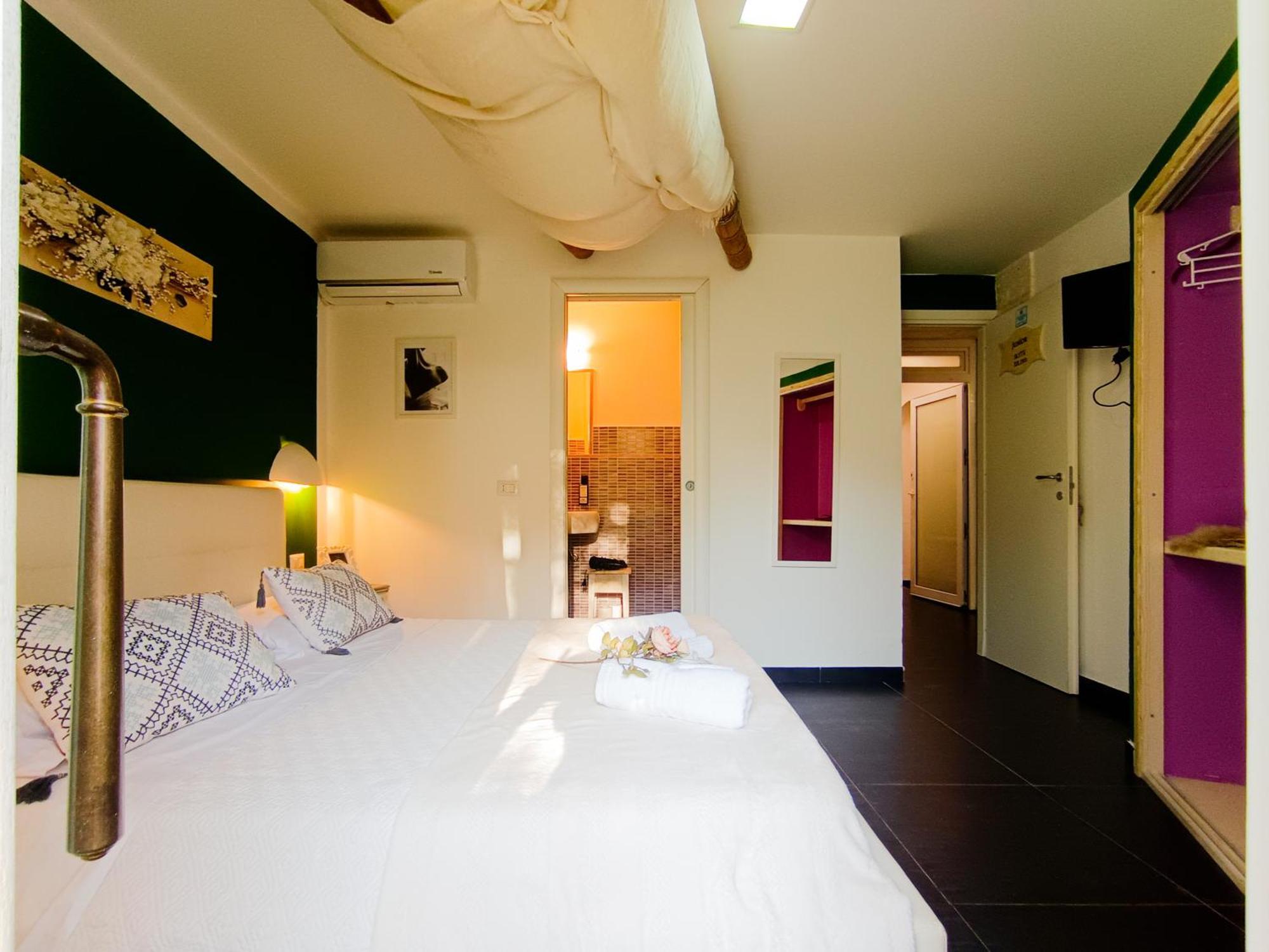 VILLA di LABBIU RESORT DESIGN&IL SUO SALOTTO FOOD GOURMET EXPERIENCE Sorso Exterior foto