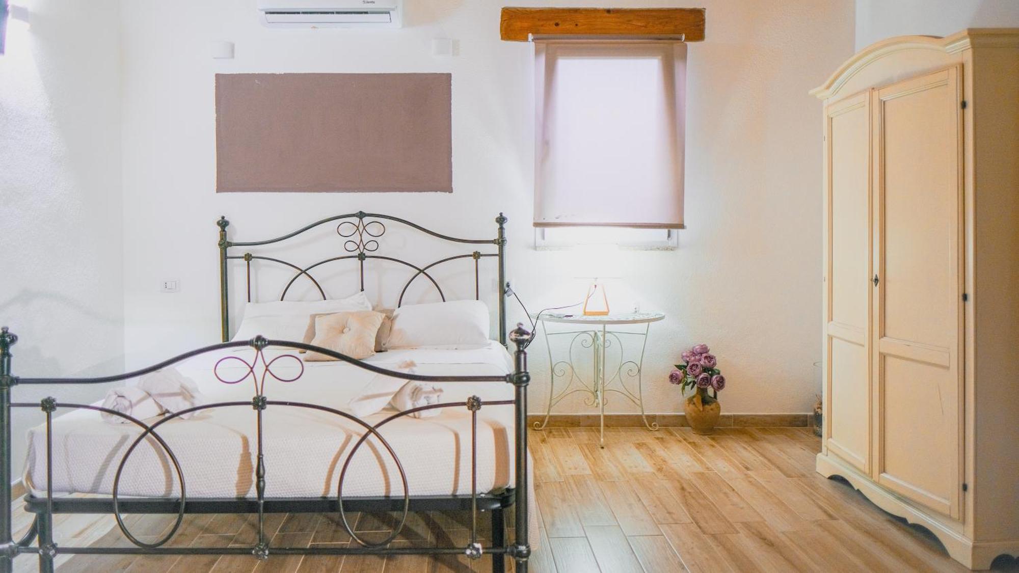 VILLA di LABBIU RESORT DESIGN&IL SUO SALOTTO FOOD GOURMET EXPERIENCE Sorso Exterior foto