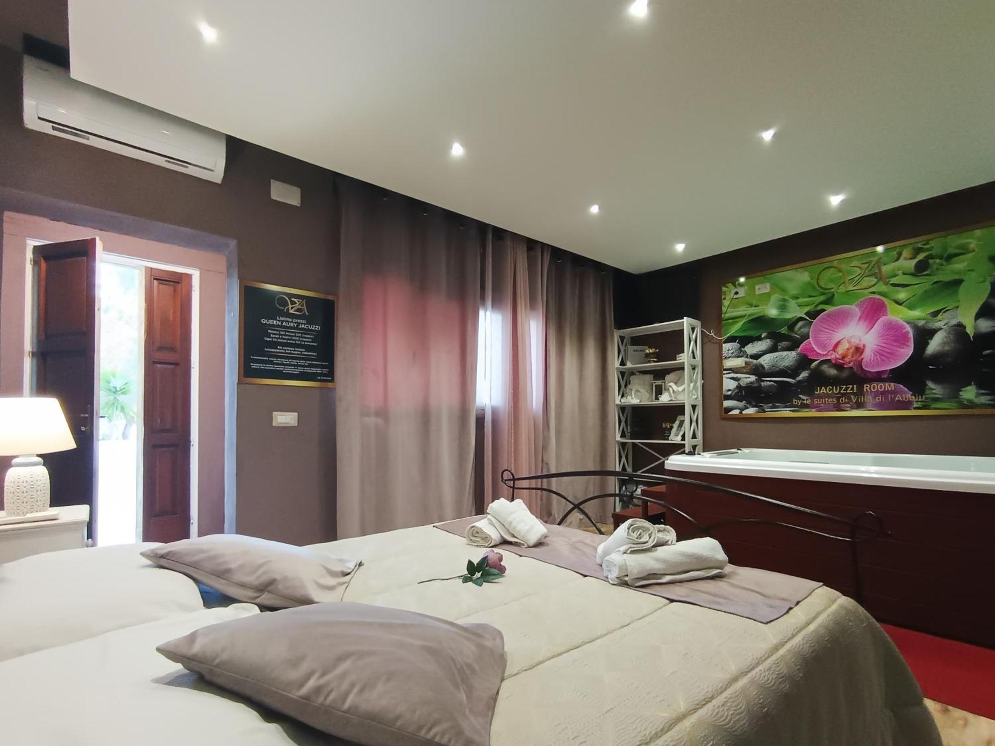 VILLA di LABBIU RESORT DESIGN&IL SUO SALOTTO FOOD GOURMET EXPERIENCE Sorso Exterior foto