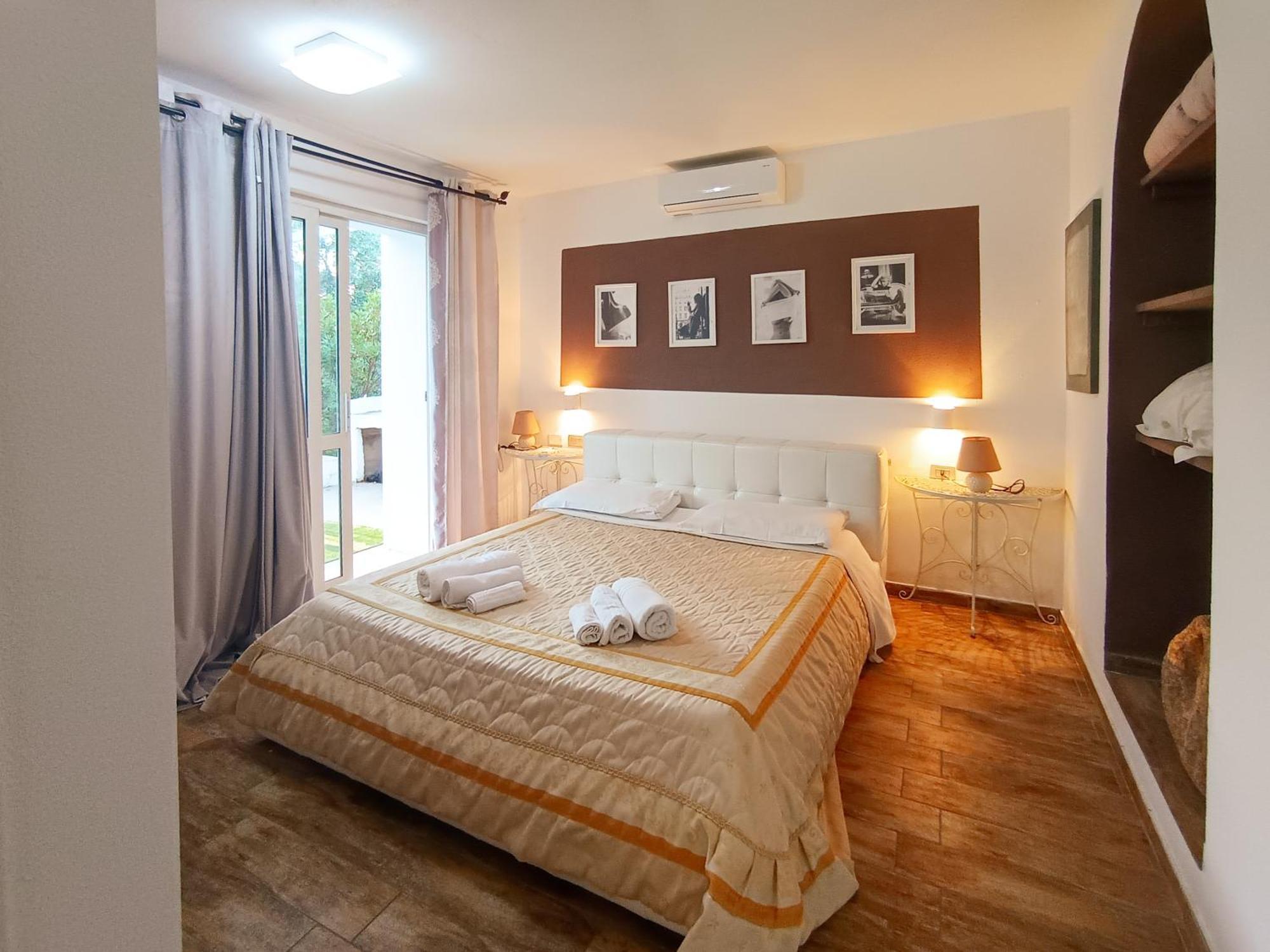 VILLA di LABBIU RESORT DESIGN&IL SUO SALOTTO FOOD GOURMET EXPERIENCE Sorso Exterior foto
