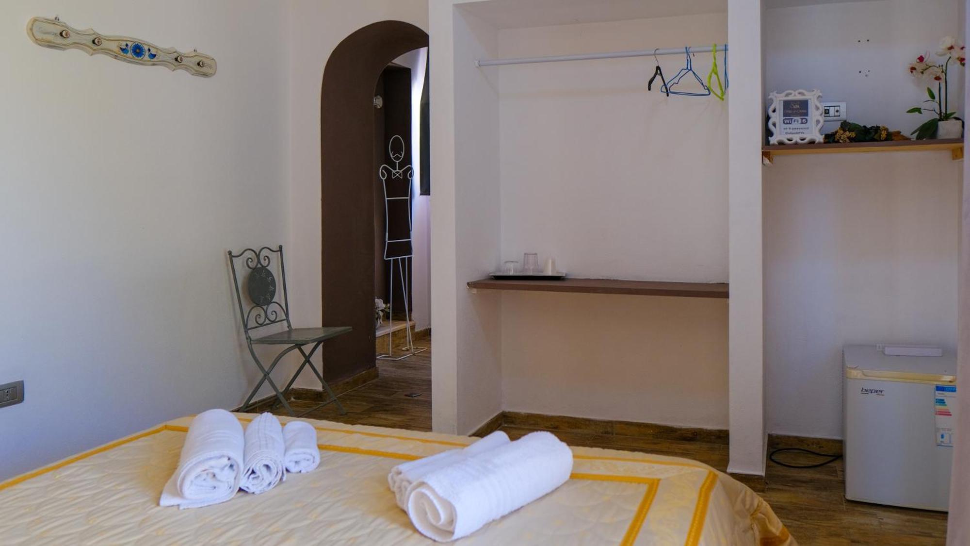 VILLA di LABBIU RESORT DESIGN&IL SUO SALOTTO FOOD GOURMET EXPERIENCE Sorso Exterior foto