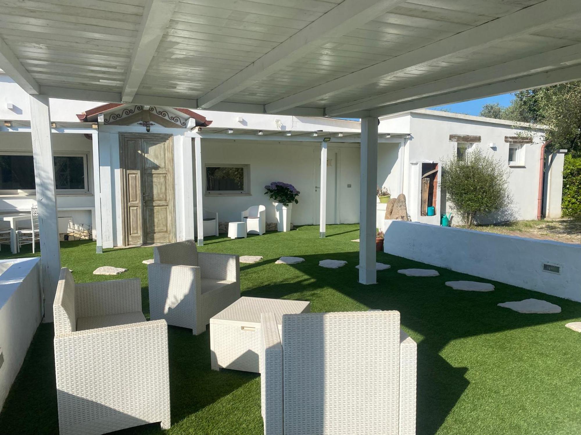 VILLA di LABBIU RESORT DESIGN&IL SUO SALOTTO FOOD GOURMET EXPERIENCE Sorso Exterior foto