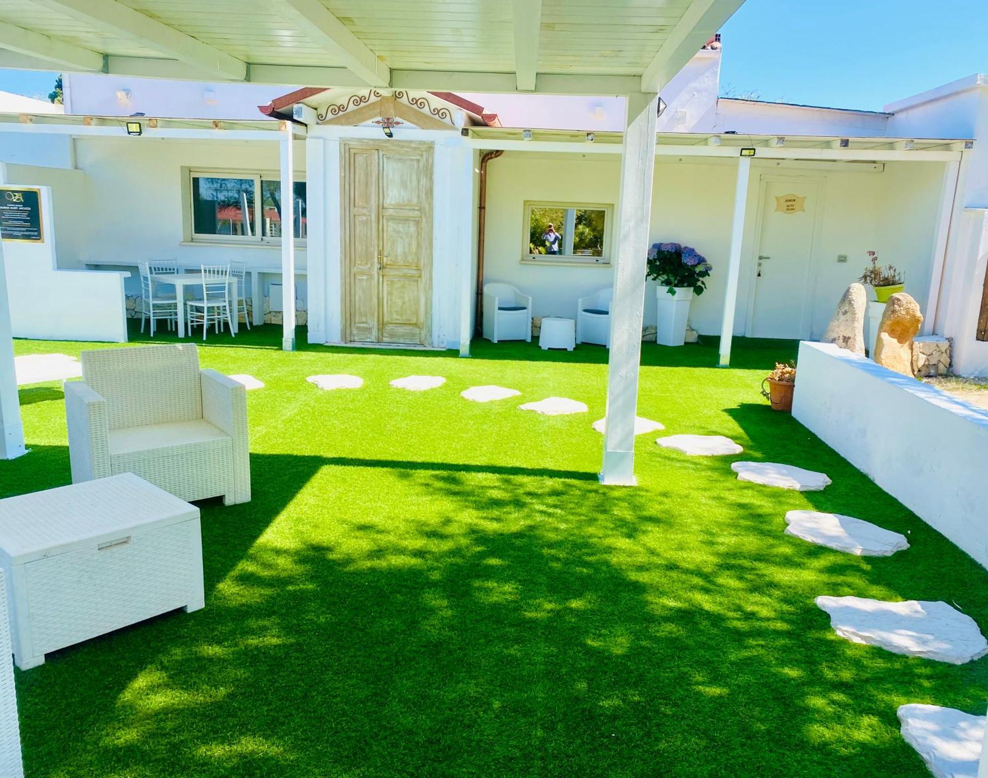 VILLA di LABBIU RESORT DESIGN&IL SUO SALOTTO FOOD GOURMET EXPERIENCE Sorso Exterior foto