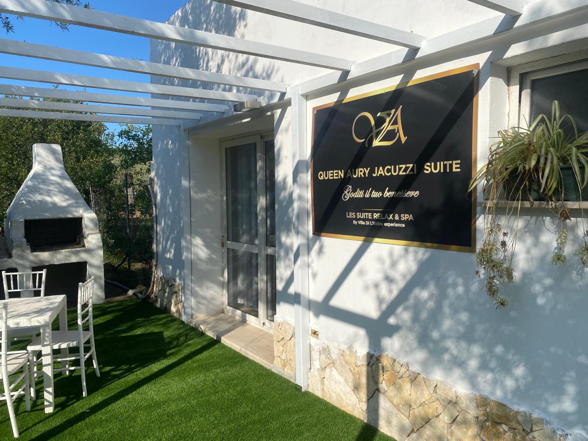 VILLA di LABBIU RESORT DESIGN&IL SUO SALOTTO FOOD GOURMET EXPERIENCE Sorso Exterior foto