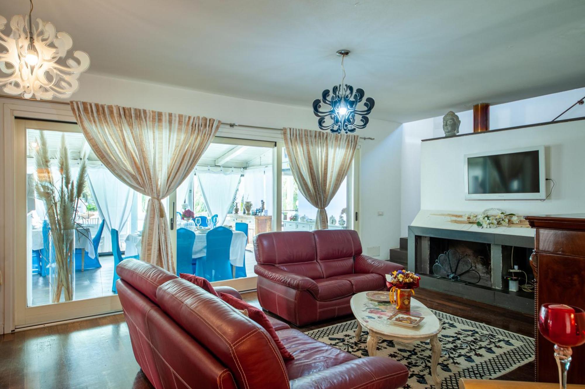 VILLA di LABBIU RESORT DESIGN&IL SUO SALOTTO FOOD GOURMET EXPERIENCE Sorso Exterior foto