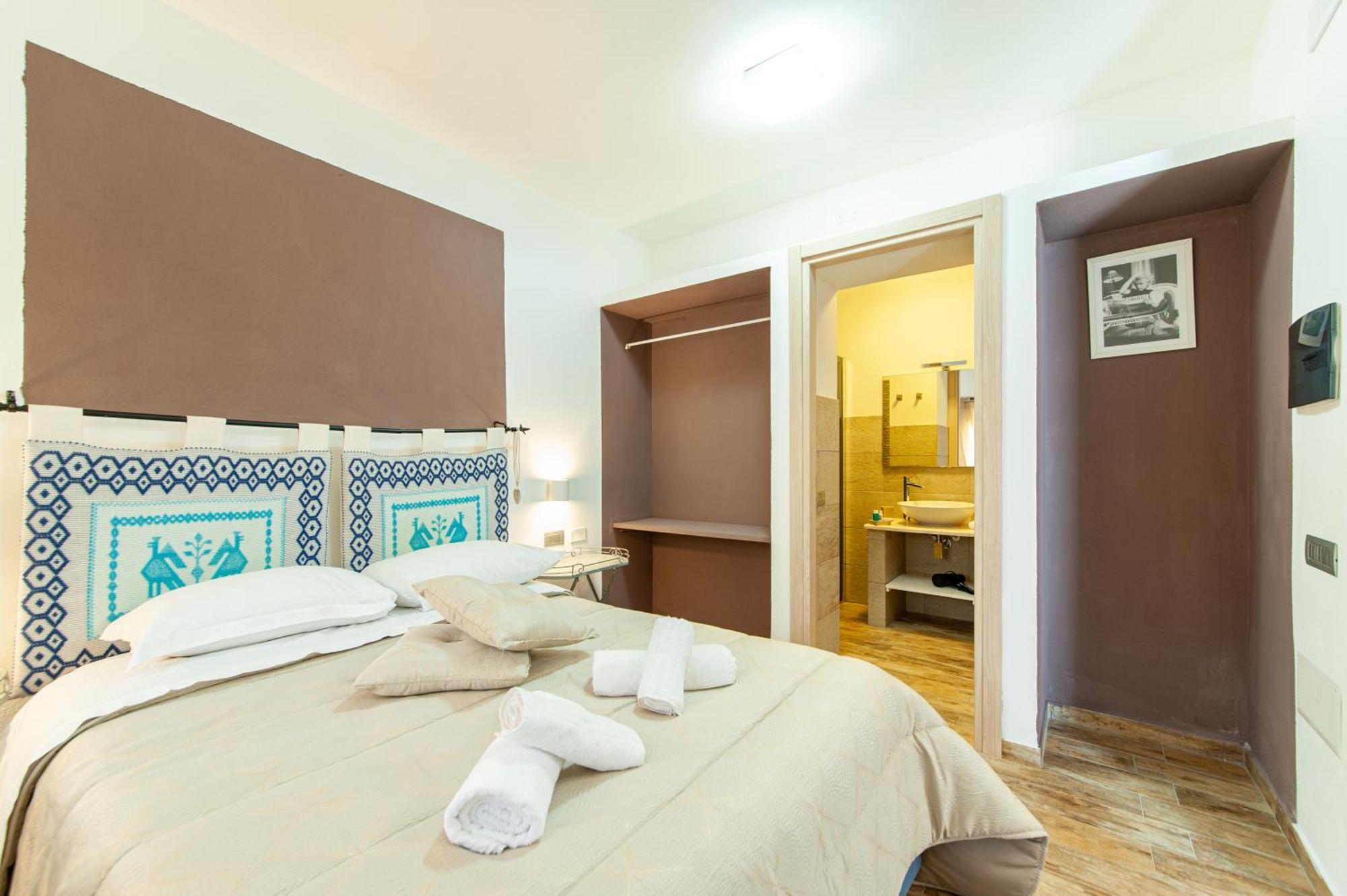 VILLA di LABBIU RESORT DESIGN&IL SUO SALOTTO FOOD GOURMET EXPERIENCE Sorso Exterior foto
