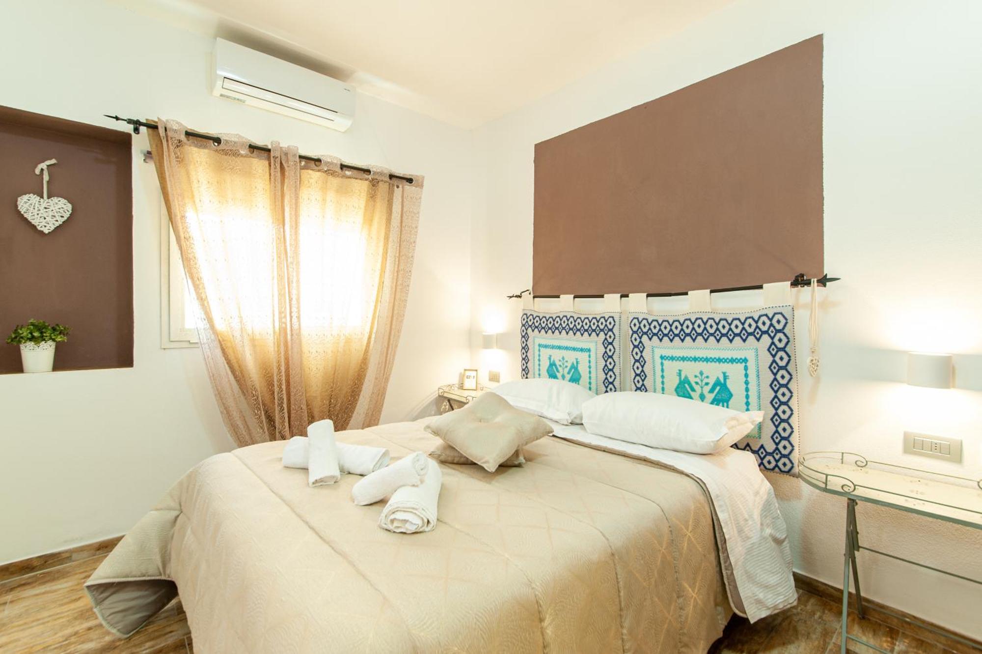 VILLA di LABBIU RESORT DESIGN&IL SUO SALOTTO FOOD GOURMET EXPERIENCE Sorso Exterior foto