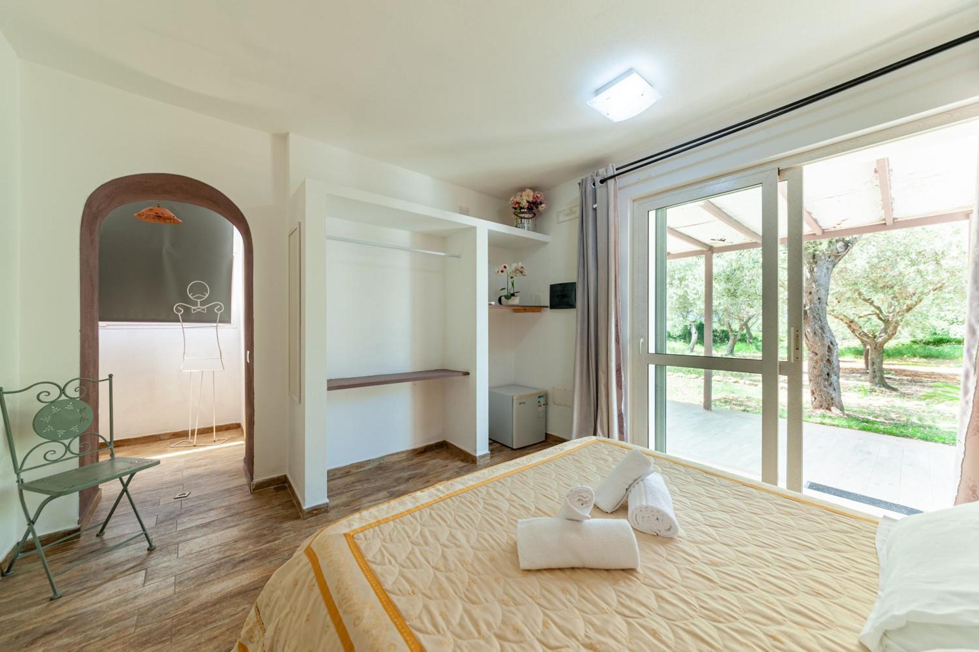 VILLA di LABBIU RESORT DESIGN&IL SUO SALOTTO FOOD GOURMET EXPERIENCE Sorso Exterior foto