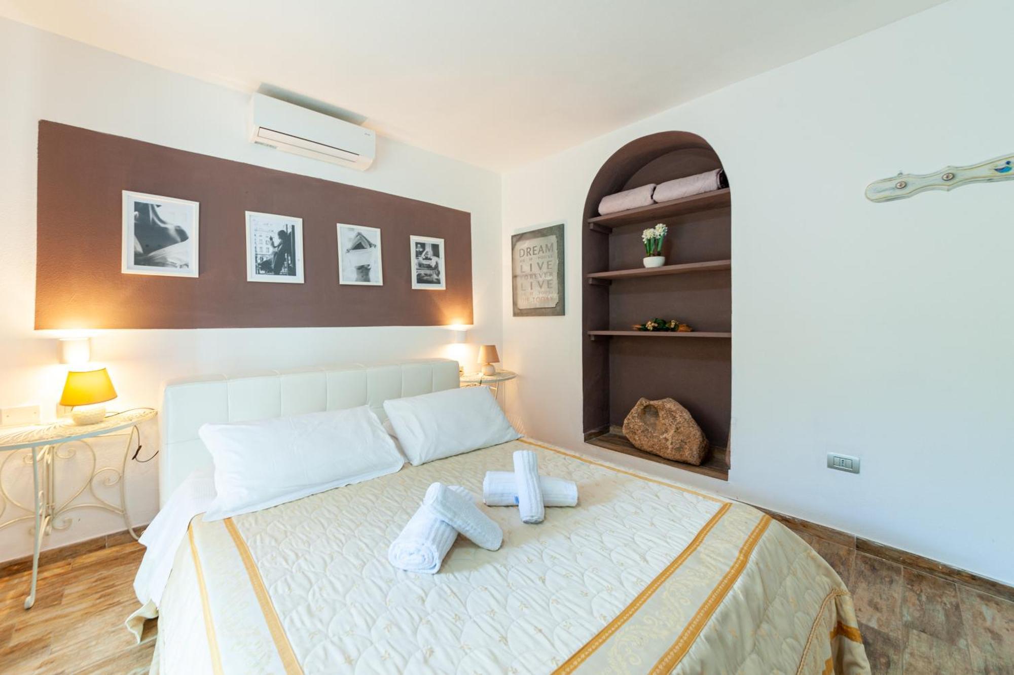 VILLA di LABBIU RESORT DESIGN&IL SUO SALOTTO FOOD GOURMET EXPERIENCE Sorso Exterior foto