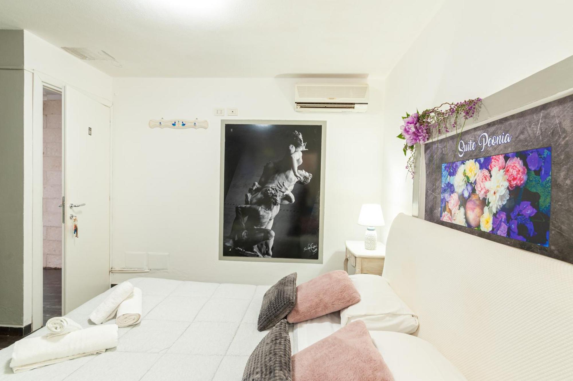 VILLA di LABBIU RESORT DESIGN&IL SUO SALOTTO FOOD GOURMET EXPERIENCE Sorso Exterior foto