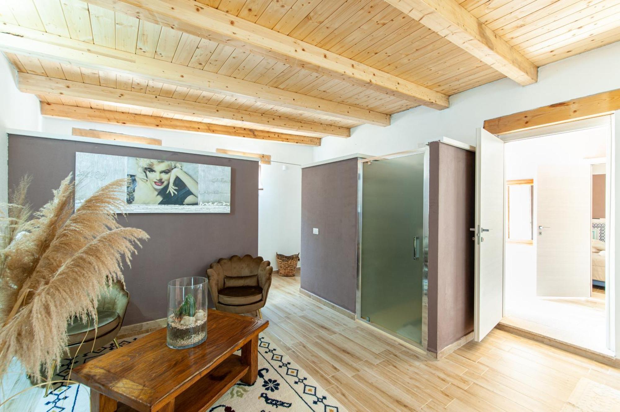 VILLA di LABBIU RESORT DESIGN&IL SUO SALOTTO FOOD GOURMET EXPERIENCE Sorso Exterior foto