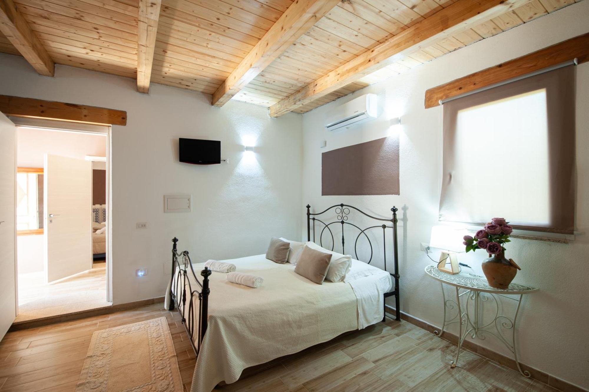 VILLA di LABBIU RESORT DESIGN&IL SUO SALOTTO FOOD GOURMET EXPERIENCE Sorso Exterior foto
