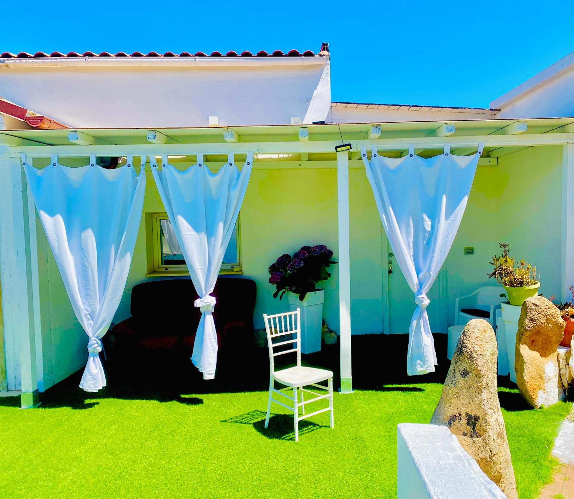 VILLA di LABBIU RESORT DESIGN&IL SUO SALOTTO FOOD GOURMET EXPERIENCE Sorso Exterior foto
