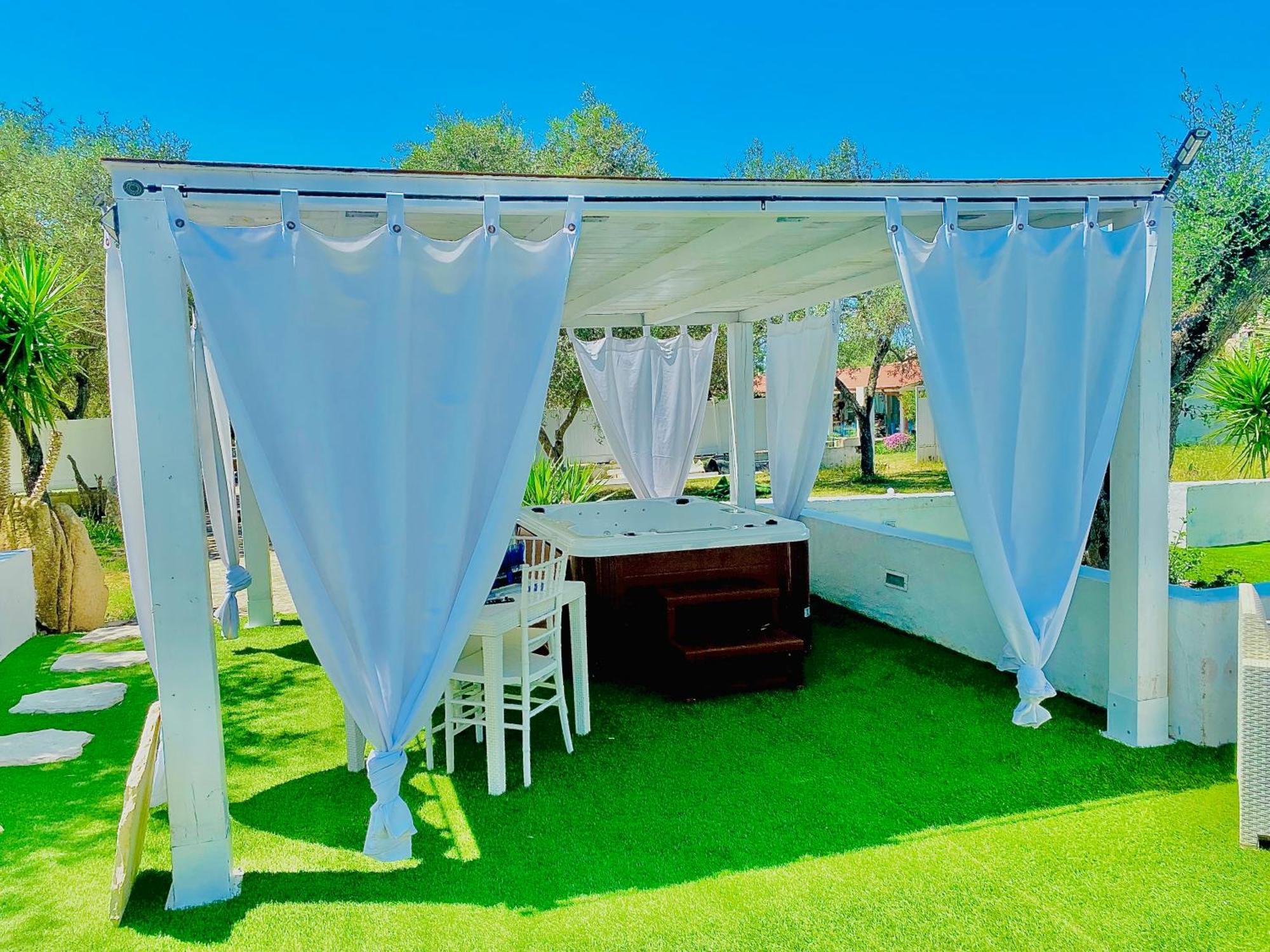 VILLA di LABBIU RESORT DESIGN&IL SUO SALOTTO FOOD GOURMET EXPERIENCE Sorso Exterior foto