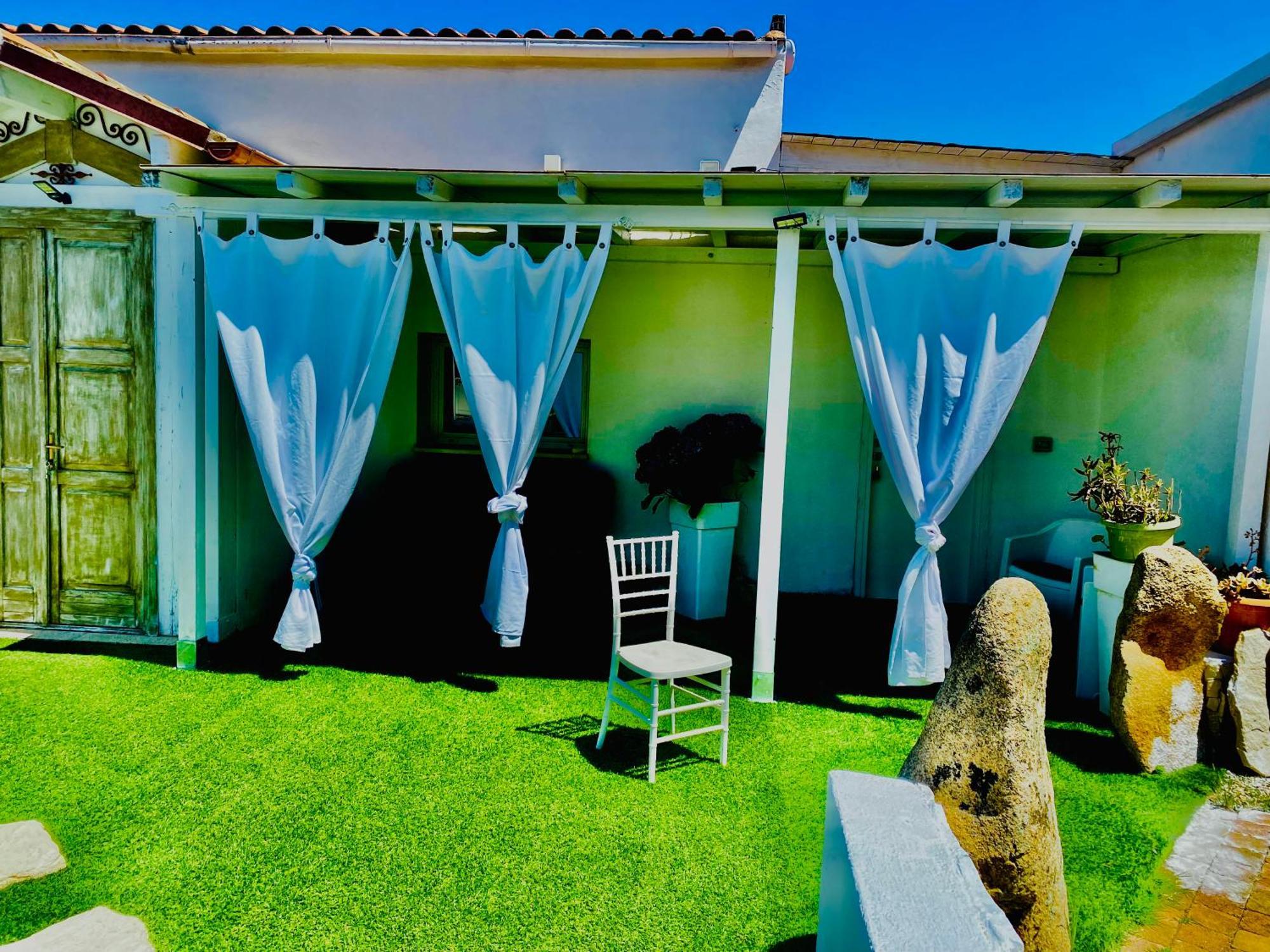 VILLA di LABBIU RESORT DESIGN&IL SUO SALOTTO FOOD GOURMET EXPERIENCE Sorso Exterior foto