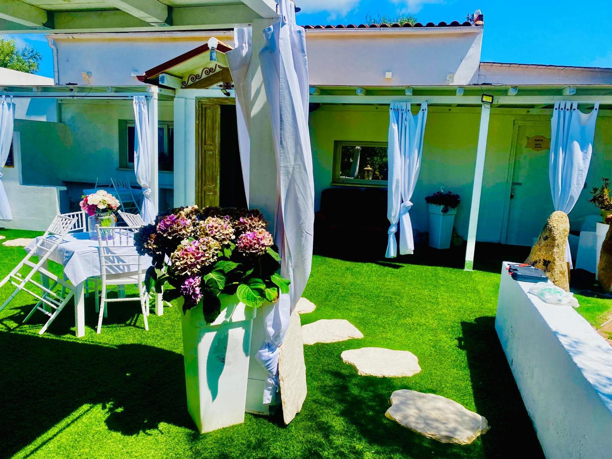 VILLA di LABBIU RESORT DESIGN&IL SUO SALOTTO FOOD GOURMET EXPERIENCE Sorso Exterior foto
